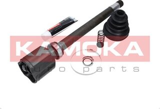 Kamoka 8745