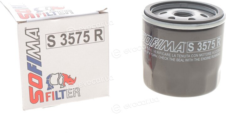 Sofima S 3575 R