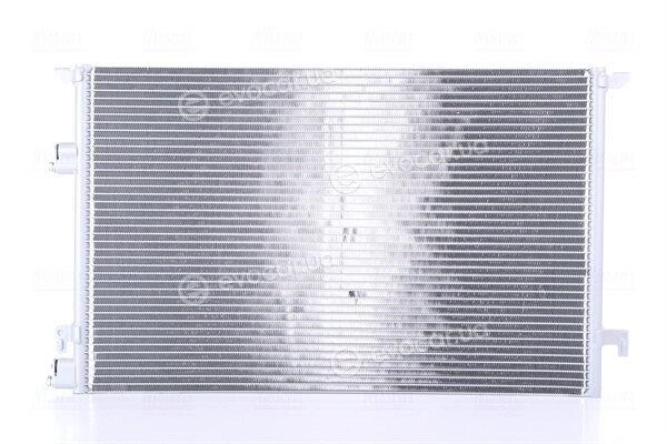 Nissens 940320