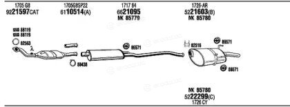 Walker / Fonos PEH07872