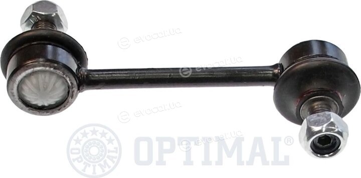 Optimal G7-797