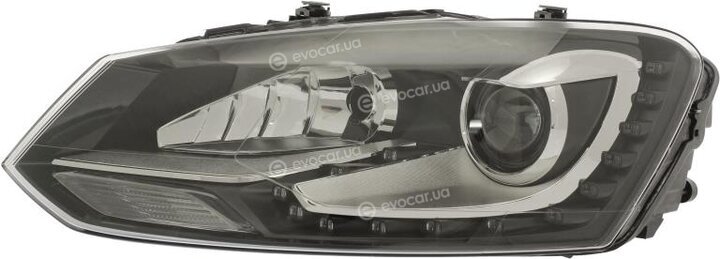 Valeo 044451