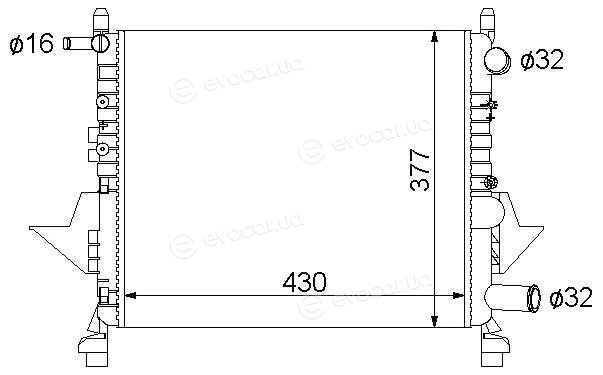 Starline A RT 2217