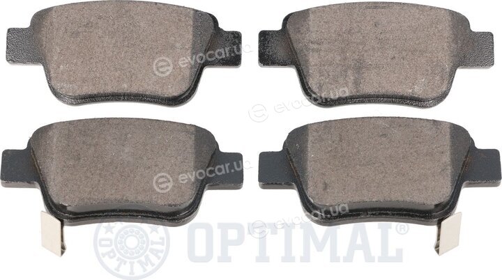 Optimal BP-12429