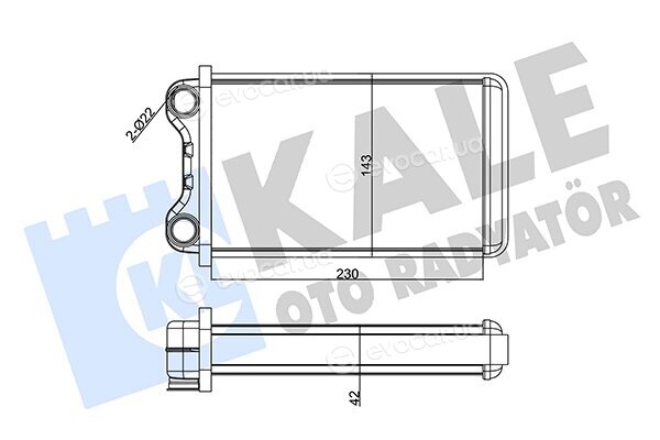 Kale 346245