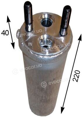 Mahle AD 82 000S