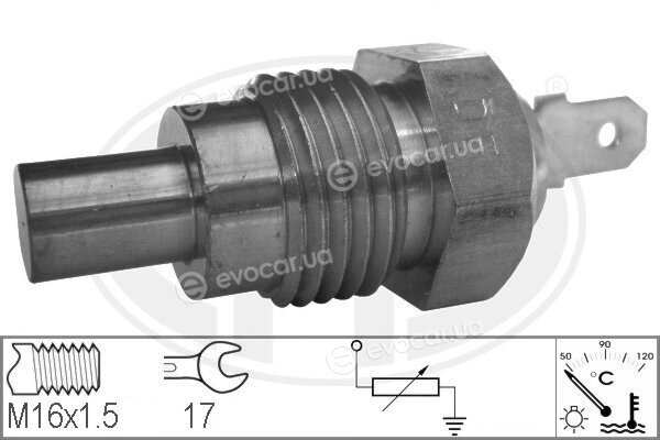 Era / Messmer 330093