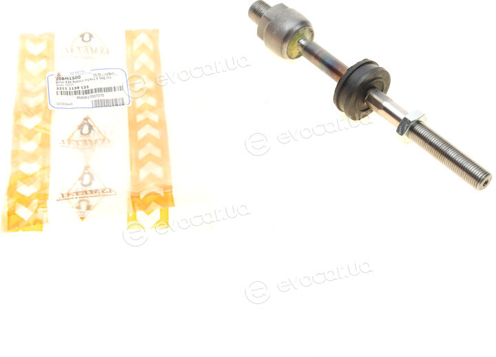 AS Metal 20BM1500