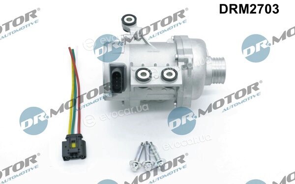 Dr. Motor DRM2703