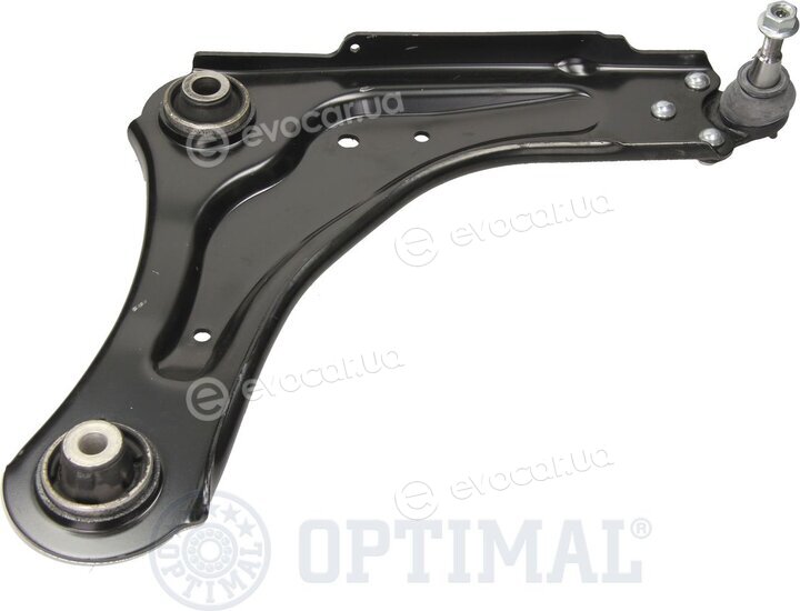 Optimal G6-1637