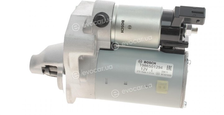 Bosch 1 986 S01 294