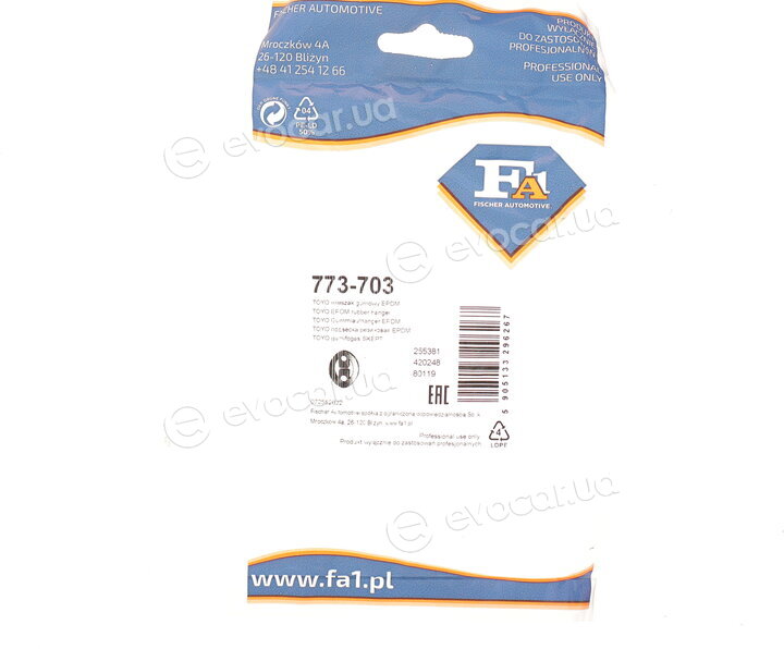 FA1 773-703