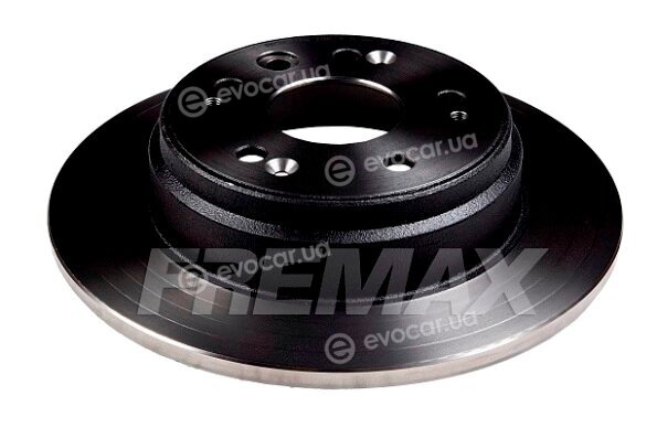 Fremax BD-0058