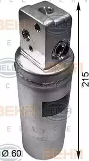 Mahle AD 139 001S