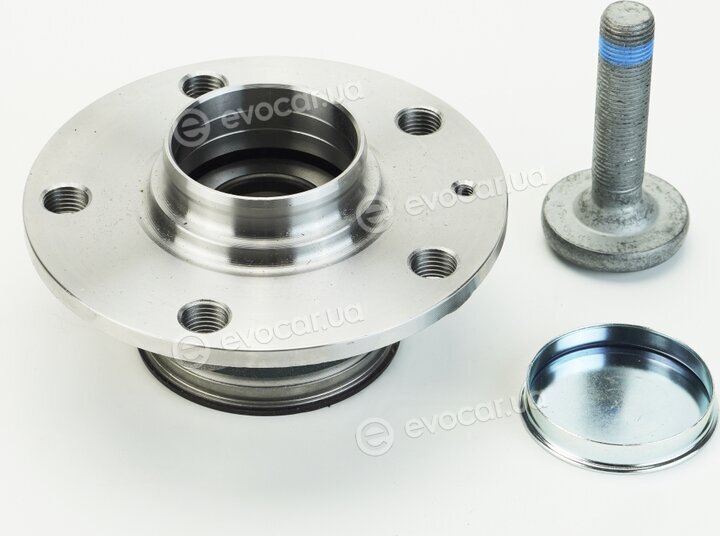 Continental WBE1008