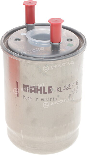 Mahle KL 485/16D