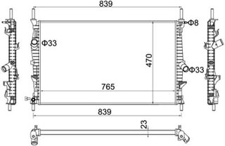 Hart 620 209