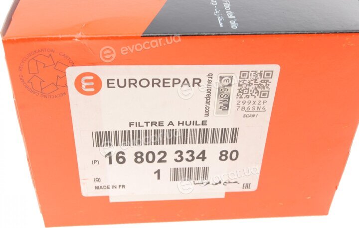 Eurorepar 1680233480