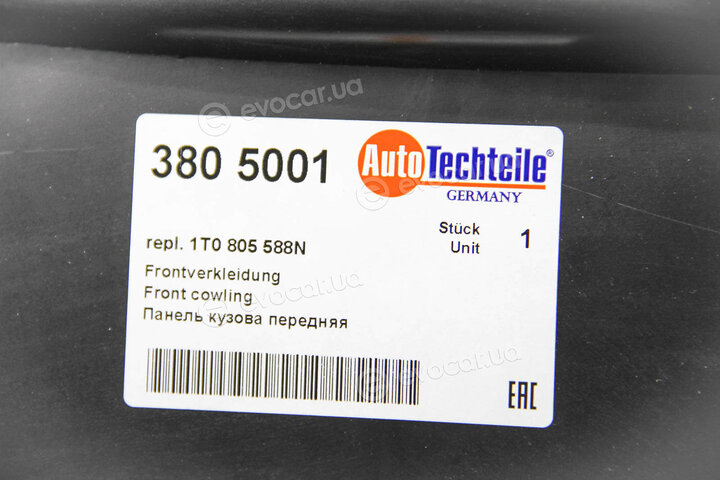 Autotechteile 380 5001