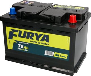 Furya BAT76/720R/FURYA