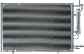 Mahle AC 748 000P