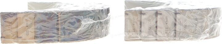 Mahle 001 HS 21147 000