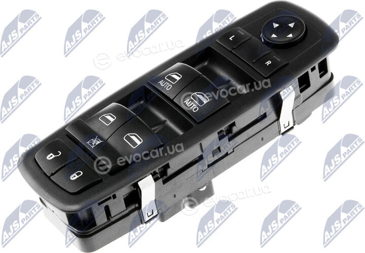 NTY EWS-CH-003