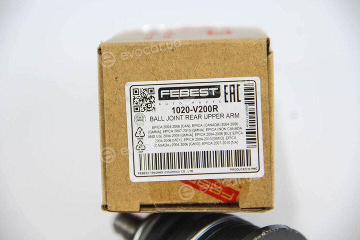 Febest 1020-V200R
