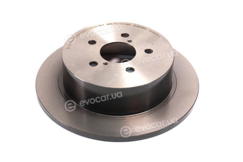 Brembo 08.A605.11