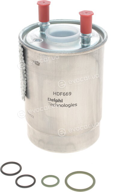 Delphi HDF669