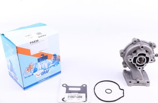 Graf PA839