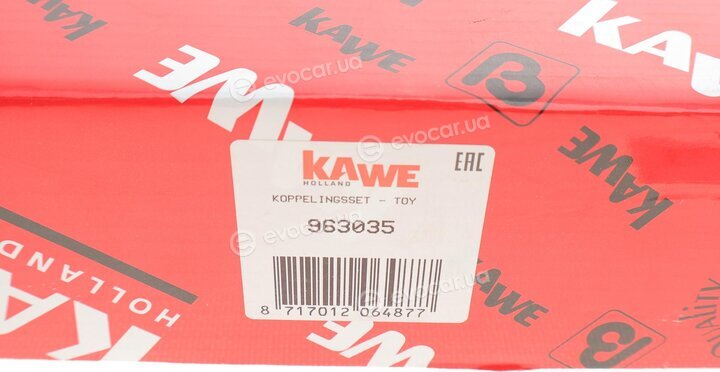 Kawe / Quick Brake 963035