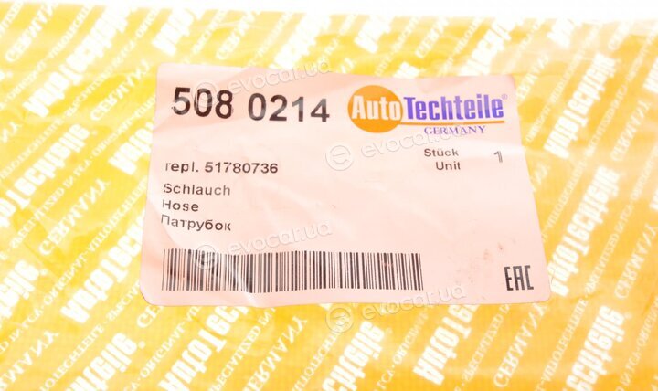 Autotechteile 508 0214