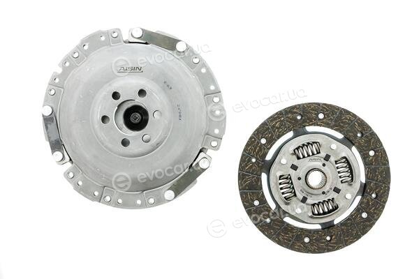 Aisin AI KE-VW17R