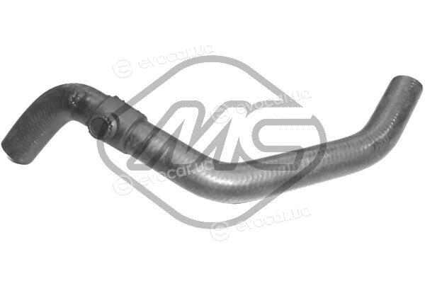 Metalcaucho / STC 09189