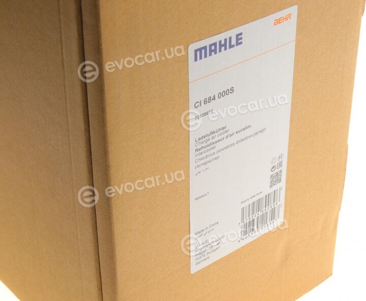 Mahle CI 684 000S