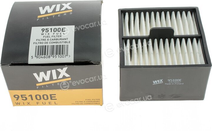 WIX 95100E