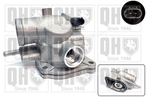 Quinton Hazell QTH605K