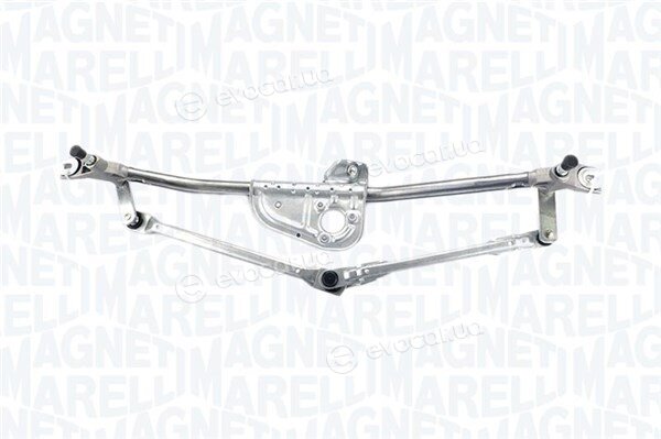 Magneti Marelli 085570754010