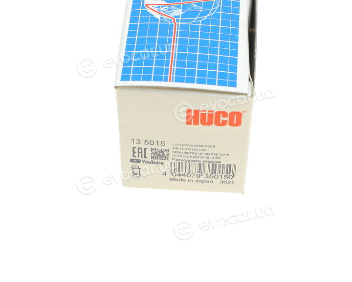 Astemo (Hitachi) / Huco 135015