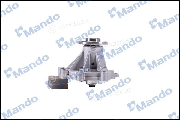 Mando MWP2011