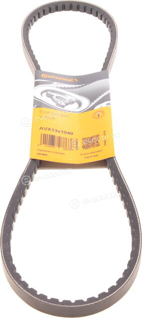 Continental AVX13X1040