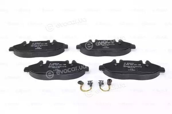 Bosch 0 986 494 081