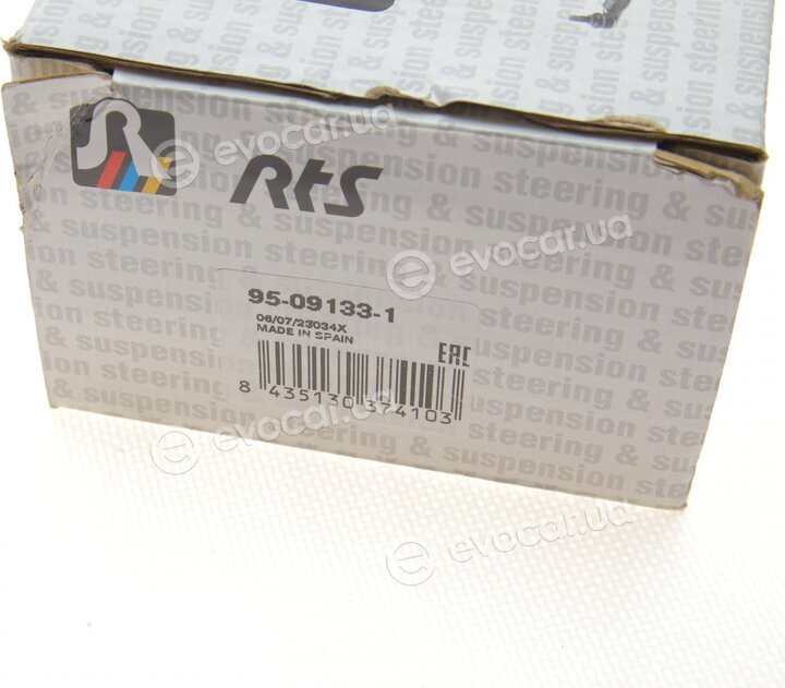 RTS 95-09133-1