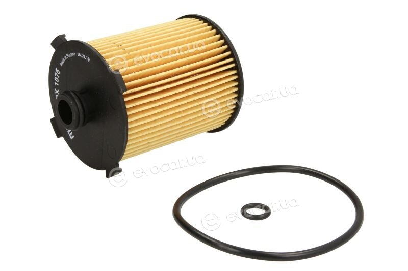 Mahle OX 1075D