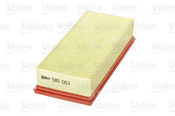 Valeo 585063