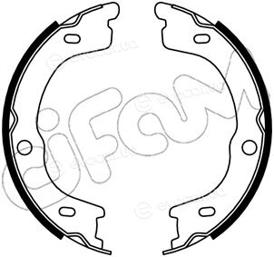 Cifam 153-740