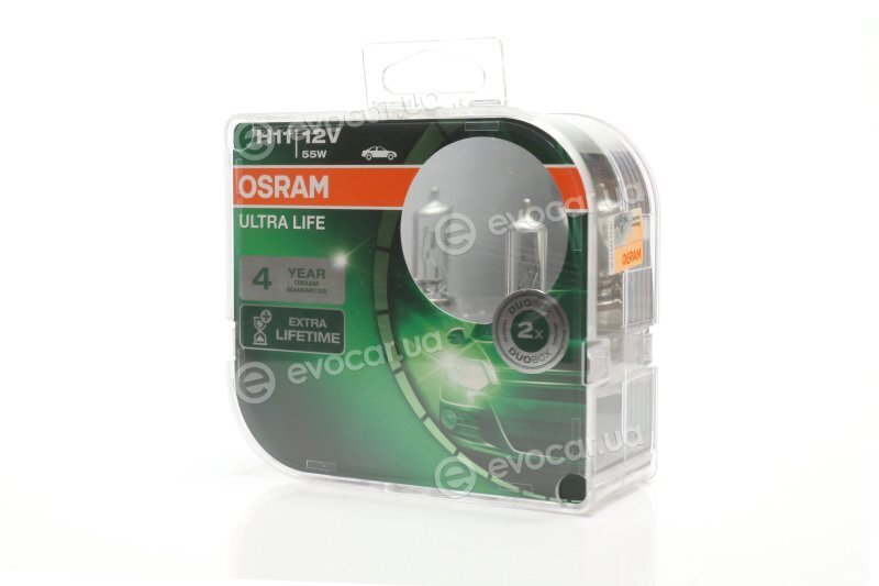 Osram 64211ULT-HCB-DUO