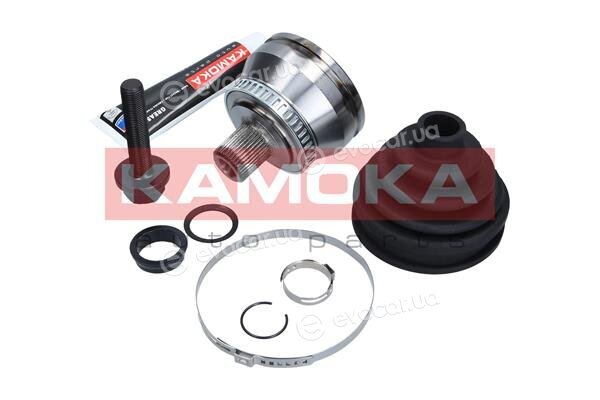 Kamoka 6560