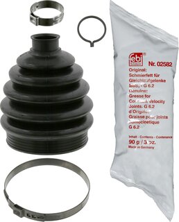 Febi 08337